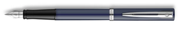 Vulpen Waterman Allure Impression blue CT medium