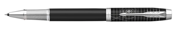 Rollerpen Parker IM Premium Legacy of Flight CT fijn