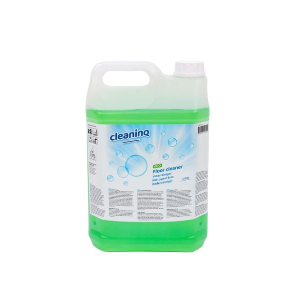 Vloerreiniger Cleaninq Eco 5 liter