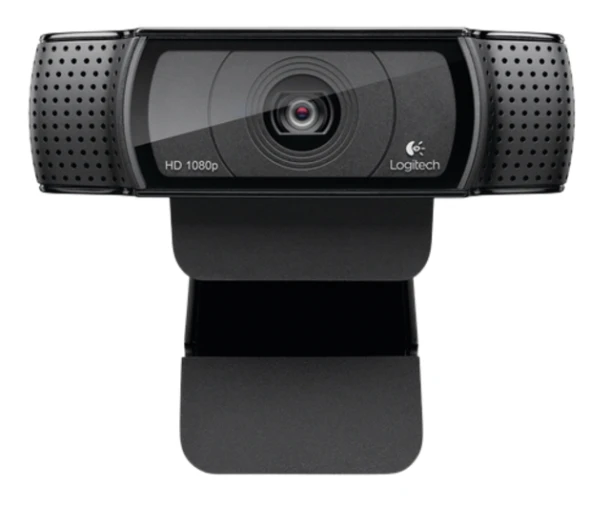 Webcam Logitech C920 Hd Pro
