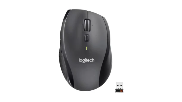 Muis Logitech M705 marathon