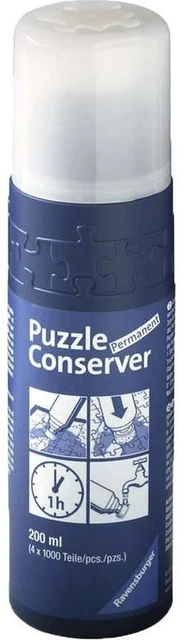Puzzellijm Ravensburger 200ml