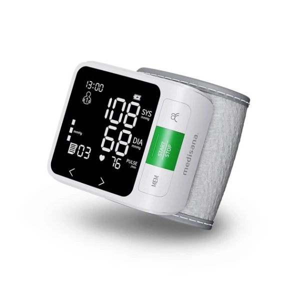Polsbloeddrukmeter Medisana Connect Bw 360