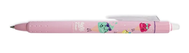 Rollerpen PILOT friXion clicker Pool Party medium lrz