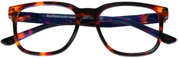 Computerbril I Need You +3.00dpt Bluebr Tortoise