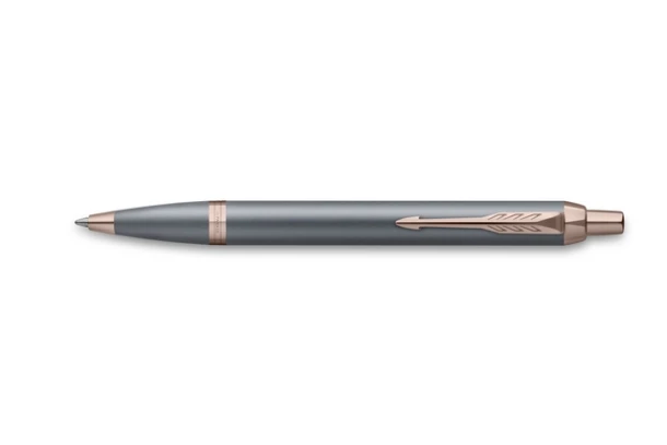 Balpen Parker IM Finish Touch Slate medium