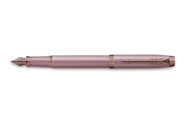 Vulpen Parker Im Finishing Touch M Mauve