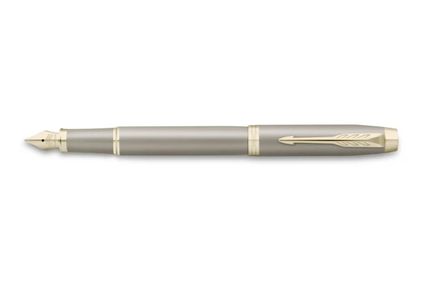 Vulpen Parker IM Finish Touch Sandstone medium