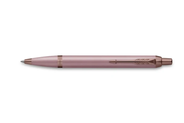 Balpen Parker Im Finishing Touch M Mauve