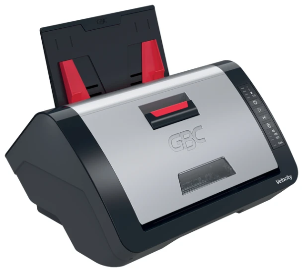 Automatische lamineermachine GBC Velocity A4