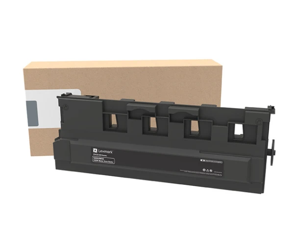 Opvangbak toner Lexmark 54G0W00