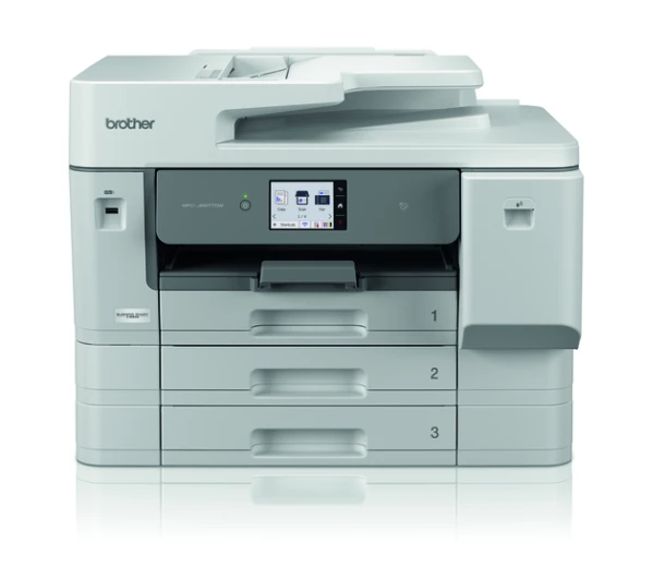 Multifunctional inktjet Printer Brother MFC-J6977DW
