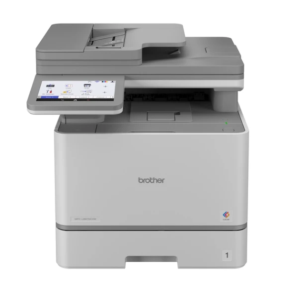 Multifunctional Laser Printer Brother MFC-L8970CDW