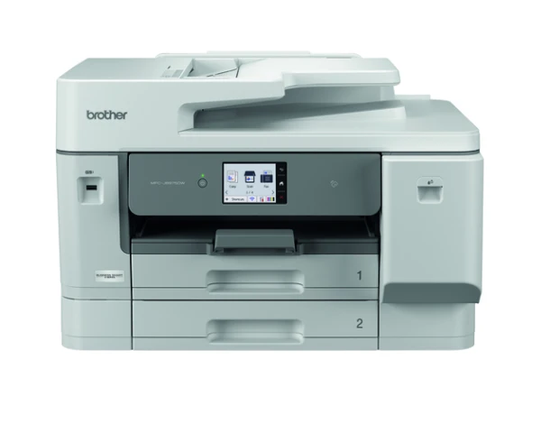 Multifunctional Inktjet Brother Mfc-J6975dw