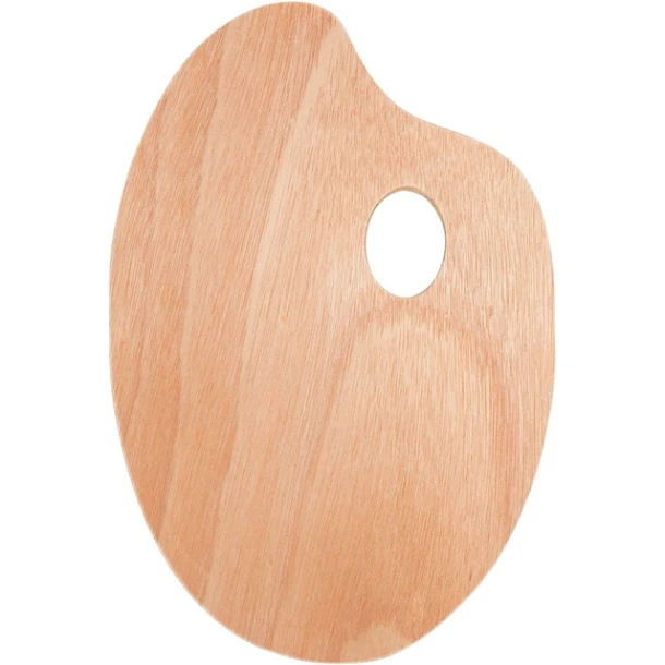 Palet Creativ Company 20x30cm hout