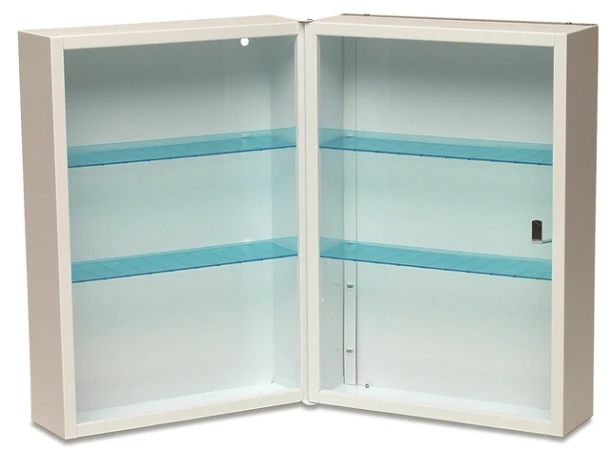 Verbandkast FixFirst M105 46x34x18cm