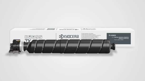 Toner Kyocera TK-8585K zwart