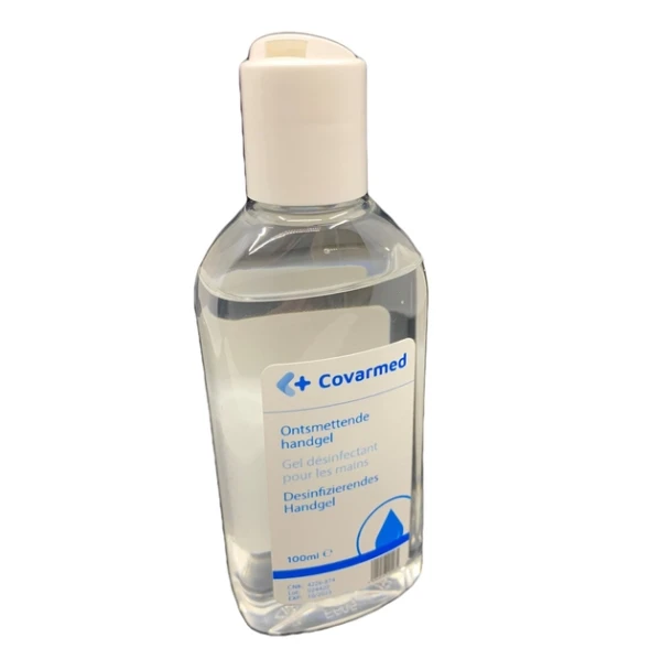 Desinfecterende handgel 100ml