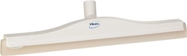 Vloertrekker Vikan Classic Vaste Nek 50cm Wit