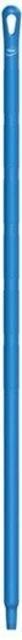 Steel Vikan Ultra Hygiene 150cm 34mm Blauw
