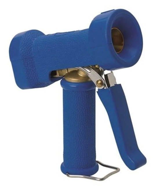 Waterpistool Vikan Heavy Duty Max. 24 Bar 95â°C Blw