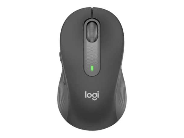 Muis Logitech Signature M650 Graphite