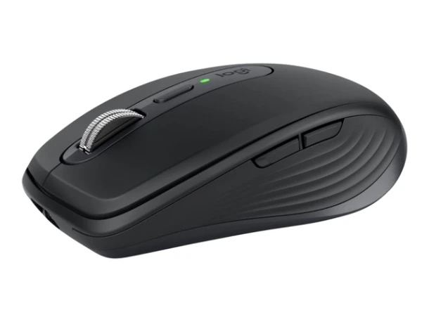 Muis Logitech Mx Anywhere 3s Graphite