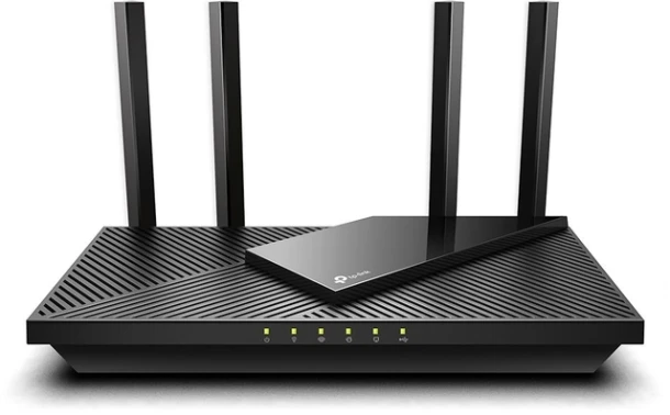 Router Tplink Archer Ax55 Ax3000 Wifi 6
