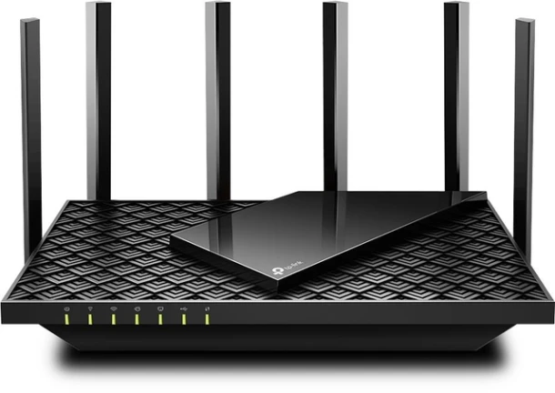 Router Tplink Archer Ax72 Ax5400 Wifi 6