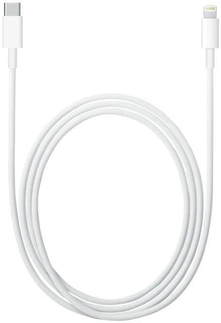 Kabel Apple Usb-C Naar Lightning 1 Meter Wt