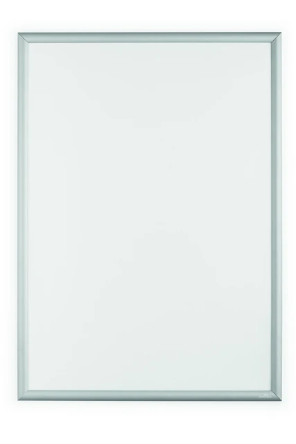 Kliklijst Durable Aluminium A1 Outdoor