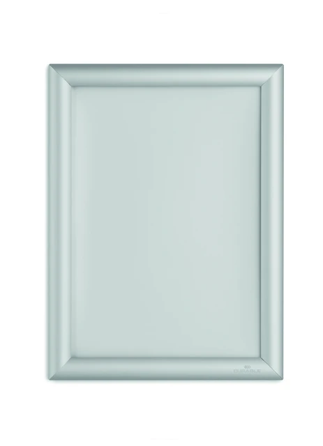 Kliklijst Durable Aluminium A4 Outdoor