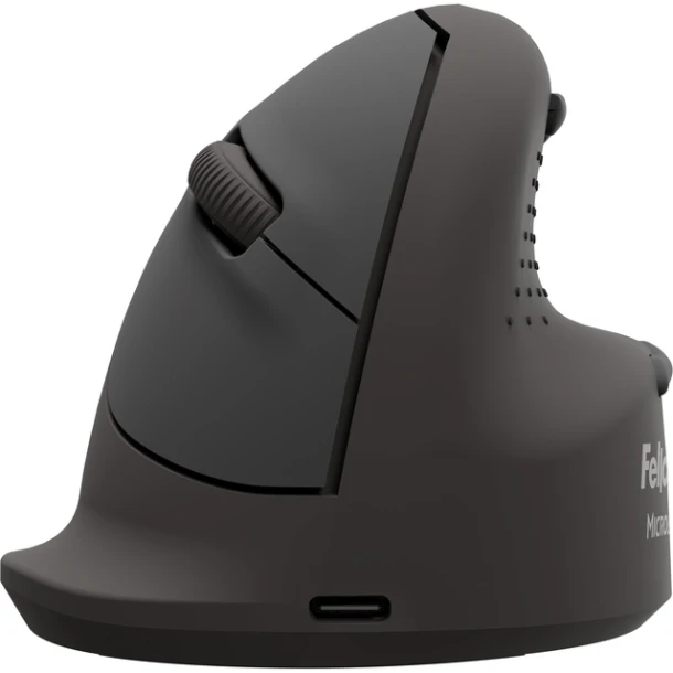 Ergo Muis Fellowes Breyta Plus Medium Rechts