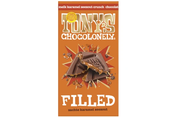 Chocolade Tonys Chocolonely Filled Melk Kar Zeez