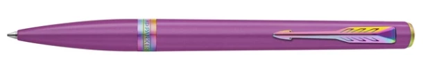 Balpen Parker Meridian Rbt M Druivenpaars