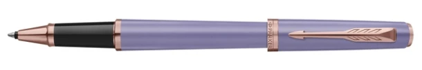 Rollerpen Parker Meridian Pgt F Lila