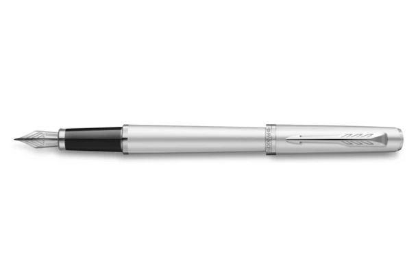 Vulpen Parker Meridian Ct M Chroom