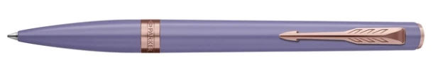 Balpen Parker Meridian Pgt M Lila