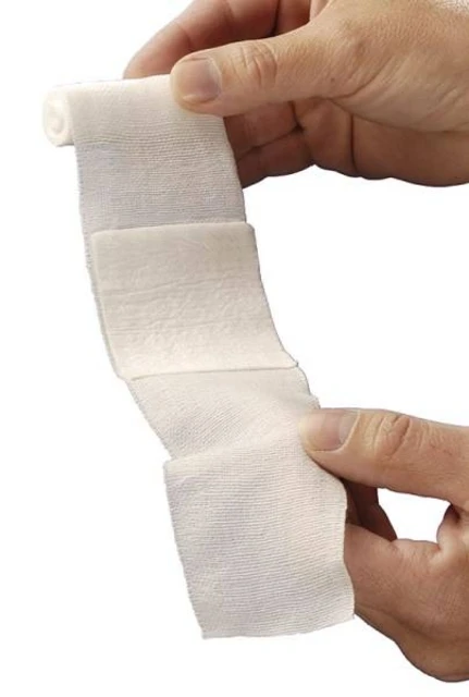 Snelverband Heka gerold nr1 steriel