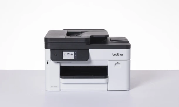 Multifunctional Inktjet Brother Mfc-J5010dw
