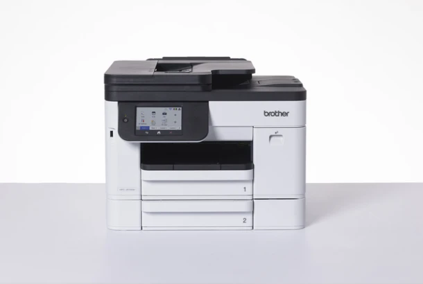 Multifunctional Inktjet Brother Mfc-J5110dw