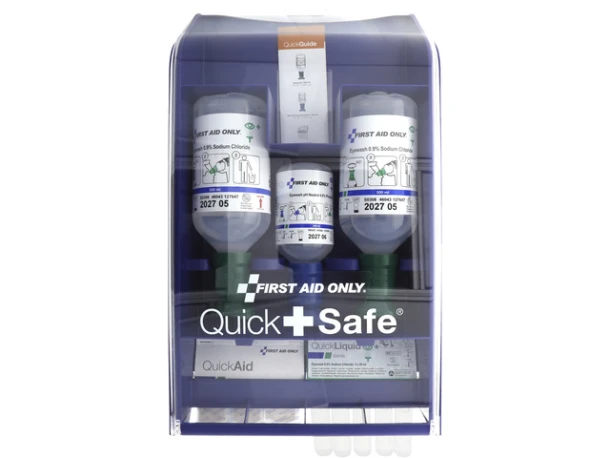 Ehbo-Station First Aid Only