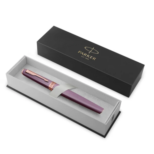 Vulpen Parker Meridian Pgt M Druifpaars