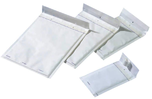 Luchtkussenenvelop type B 14x22.5 wit (12)