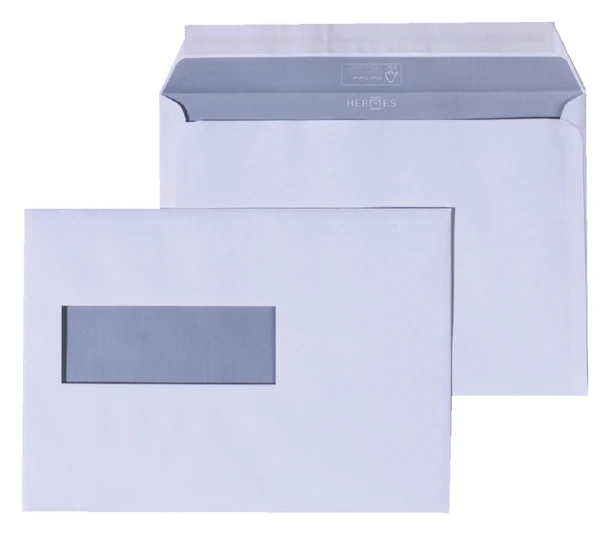 Envelop Quantore EA5 156x220mm, VR40 ds 500st