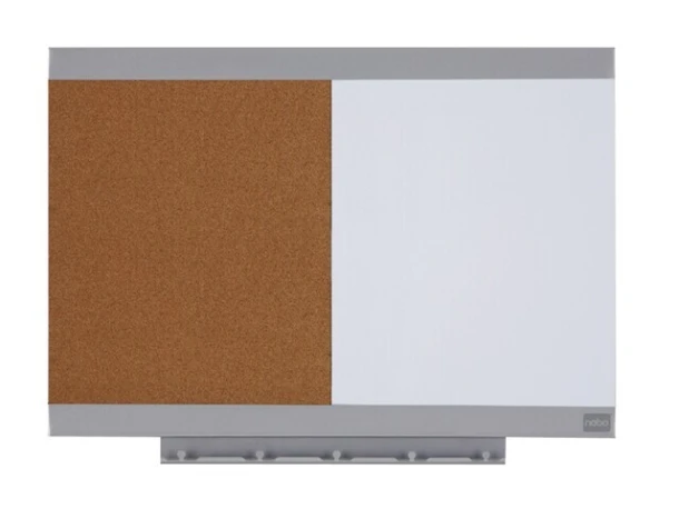 Combibord Nobo Eco Alu 585x432mm