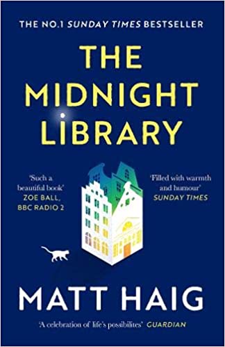 MIDNIGHT LIBRARY
