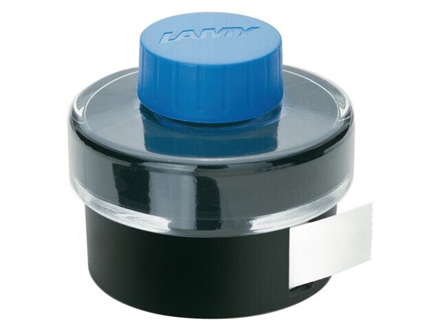 Vulpeninkt Lamy 50 ml.turquoise