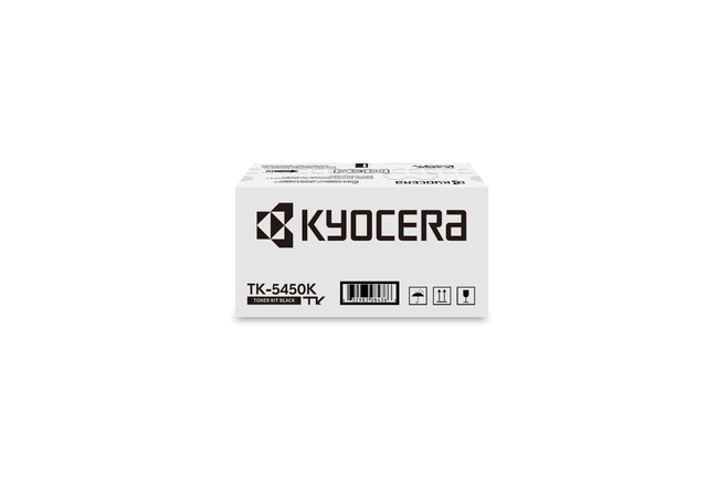 Toner Kyocera Tk-5450k Zwart