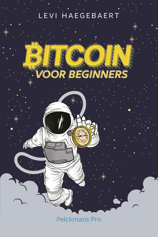 Bitcoin voor beginners